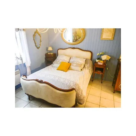 Chez L'habitant Jean De Cole