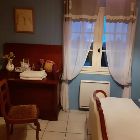 Chez L'habitant Jean De Cole Saint-Jean-de-Côle