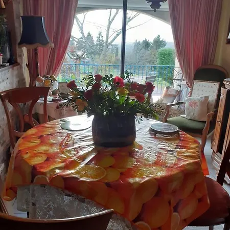 Bed & Breakfast Chez L'habitant Jean De Cole *