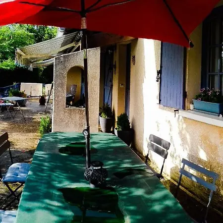 Chez L'habitant Jean De Cole Saint-Jean-de-Côle